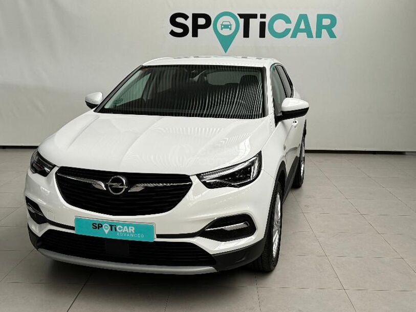 Foto del OPEL Grandland X 1.5CDTi S&S Business 130