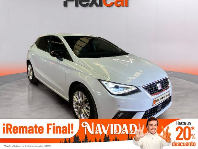 SEAT Ibiza (1.0 TSI 85kW (115CV) Style XL) en Castellón