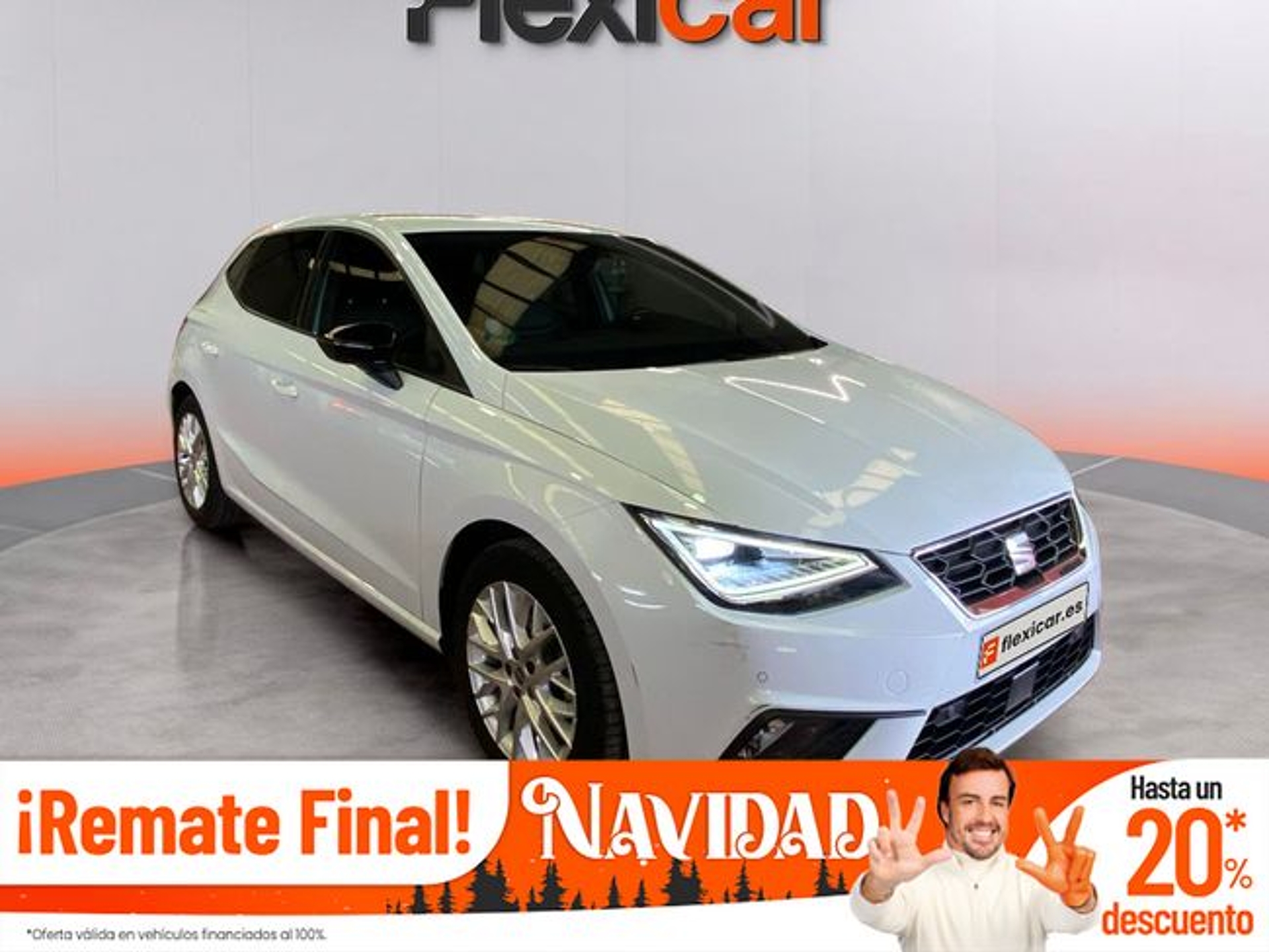 Imagen de SEAT Ibiza