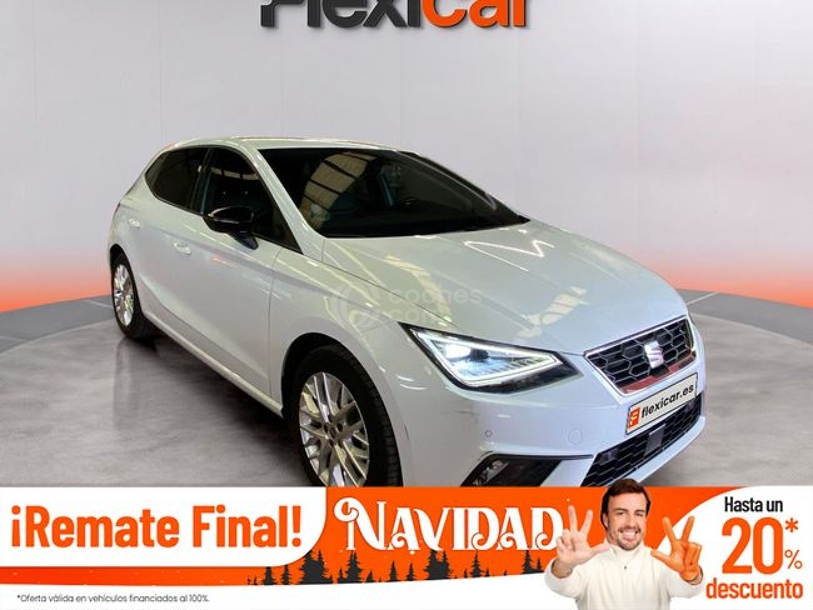 Foto del SEAT Ibiza 1.0 TSI S&S Style XM 115