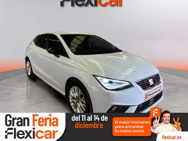 SEAT Ibiza (1.0 TSI 85kW (115CV) Style XL) en Castellón