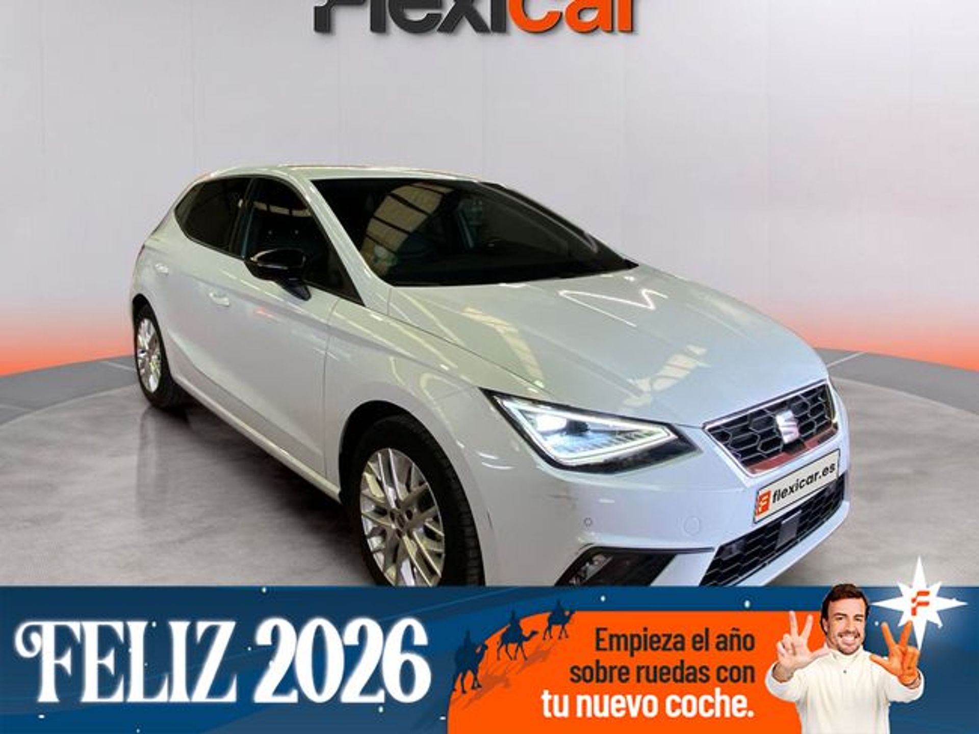 Imagen de SEAT Ibiza