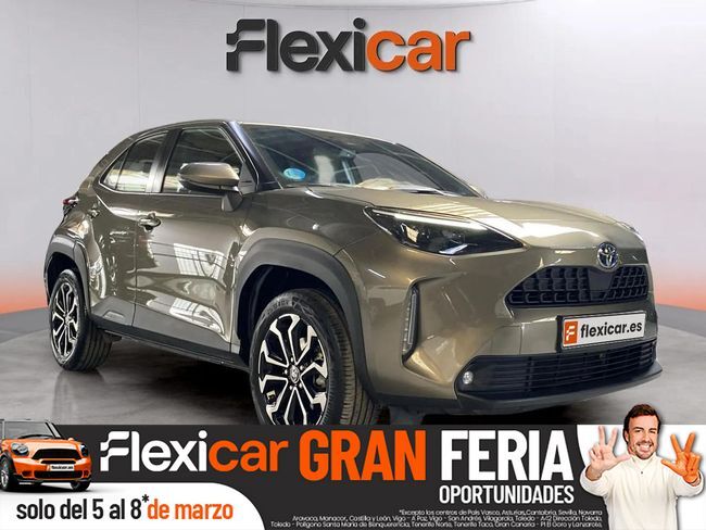 Foto del TOYOTA Yaris Cross 120H Active Tech Pack Connect