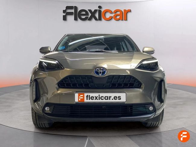 Foto del TOYOTA Yaris Cross 120H Active Tech Pack Connect