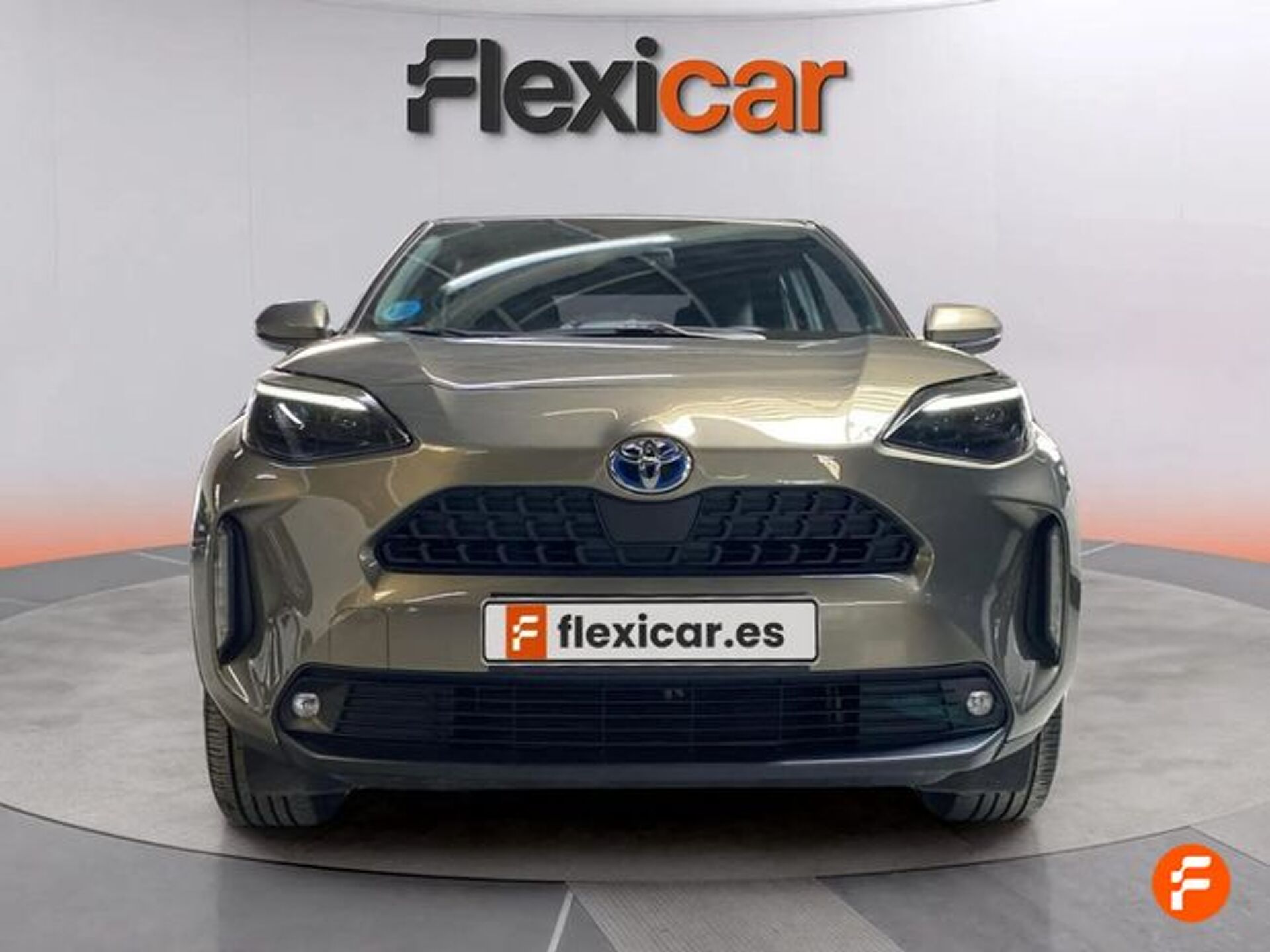 Imagen 2 de TOYOTA Yaris Cross