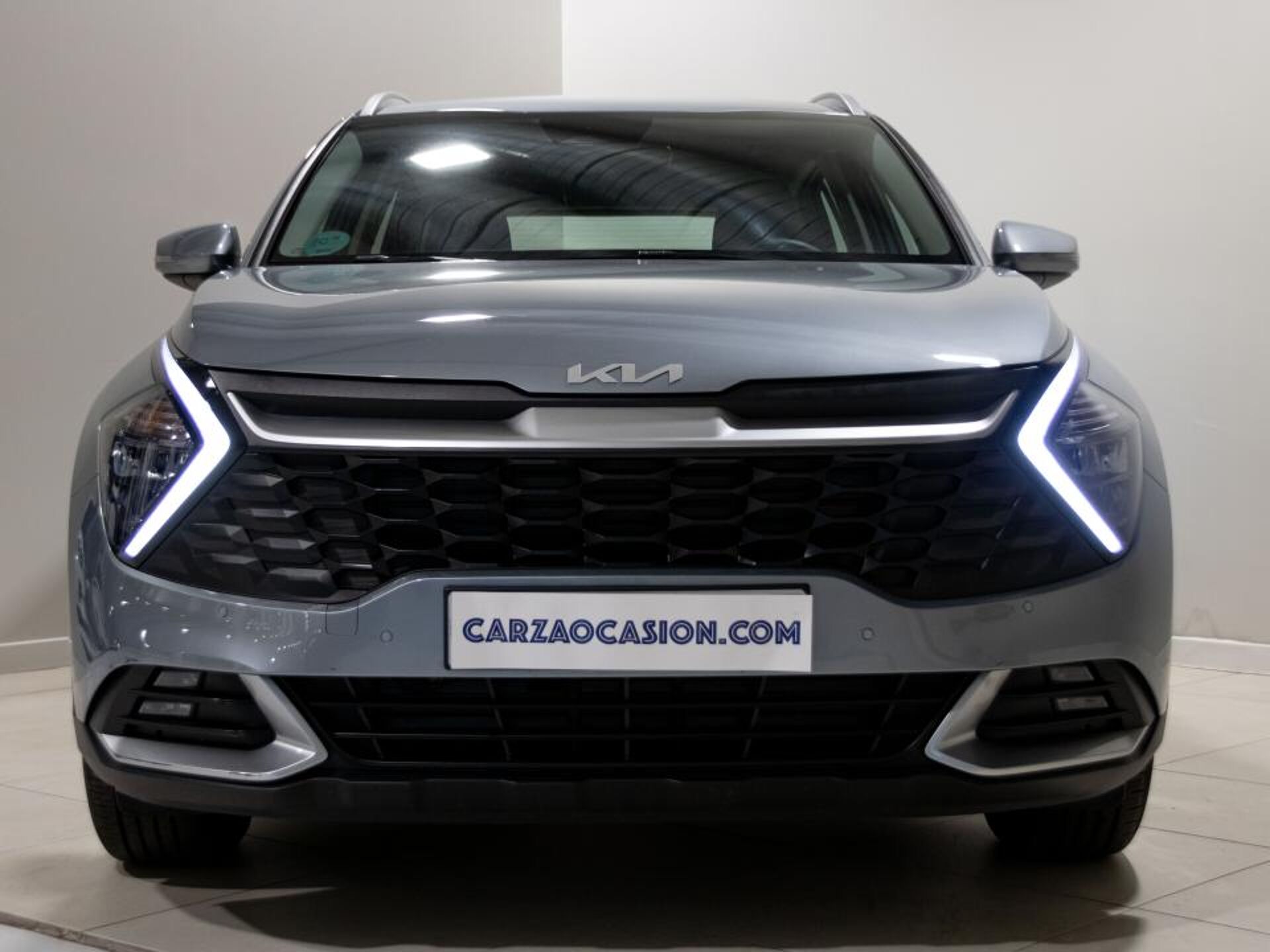 Imagen 2 de KIA Sportage