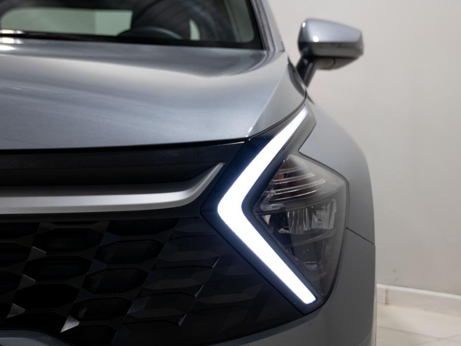 Imagen 3 de KIA Sportage