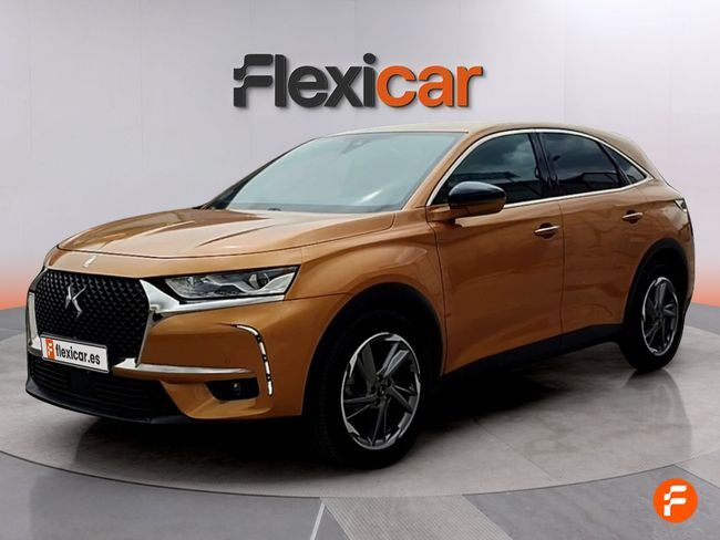 Foto del DS DS 7 Crossback 1.5BlueHDi Performance Line Aut.