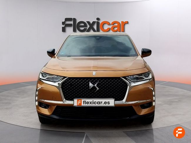 Foto del DS DS 7 Crossback 1.5BlueHDi Performance Line Aut.