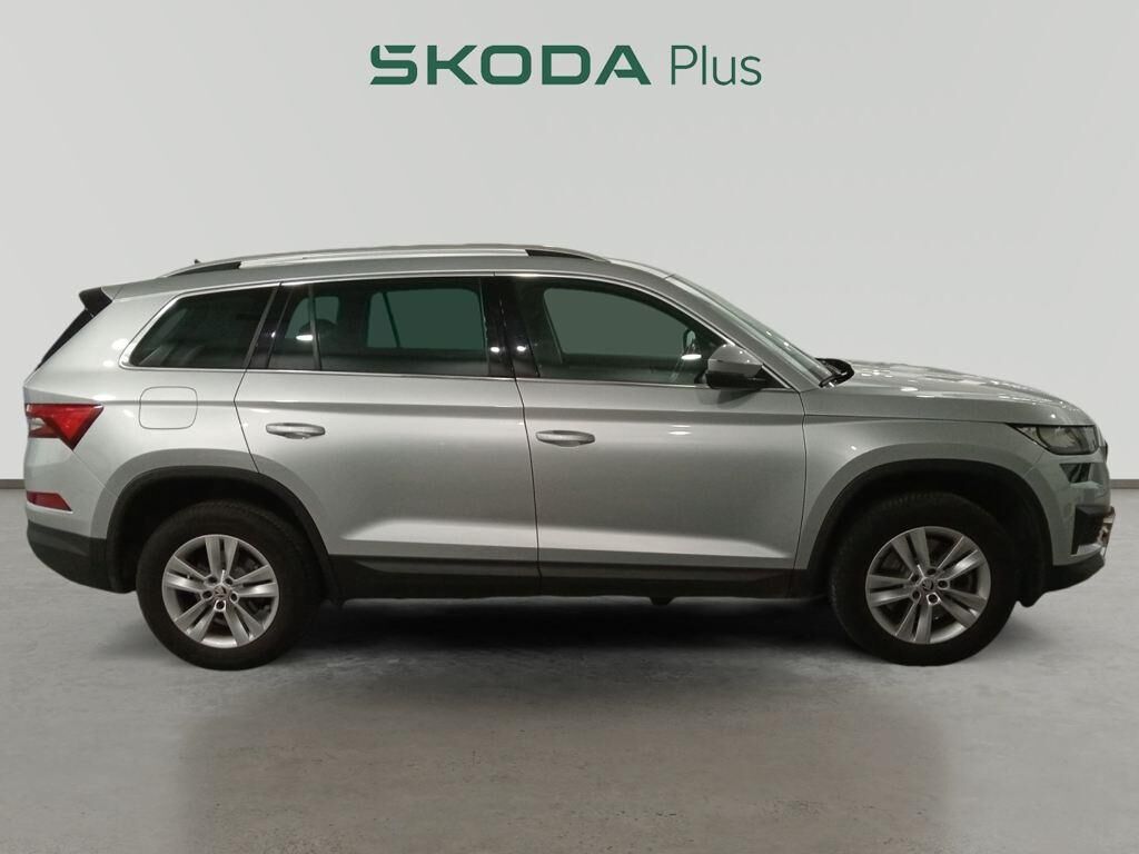 Foto del SKODA Kodiaq 2.0TDI AB tech Ambition 4x4 DSG 110kW