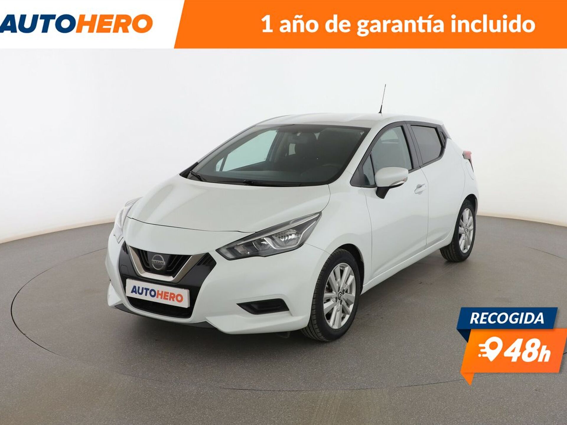 Imagen de NISSAN Micra