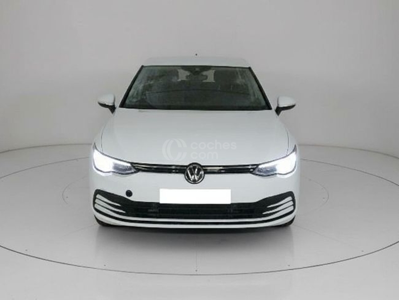 Foto del VOLKSWAGEN Golf 2.0TDI 85kW