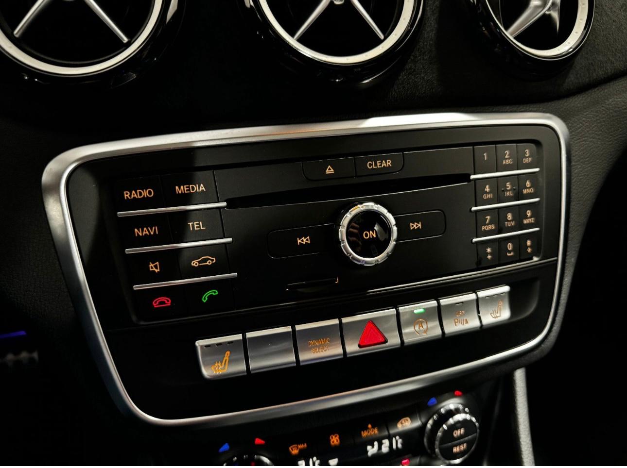 Foto del MERCEDES Clase A A 250 Sport 4Matic 7G-DCT