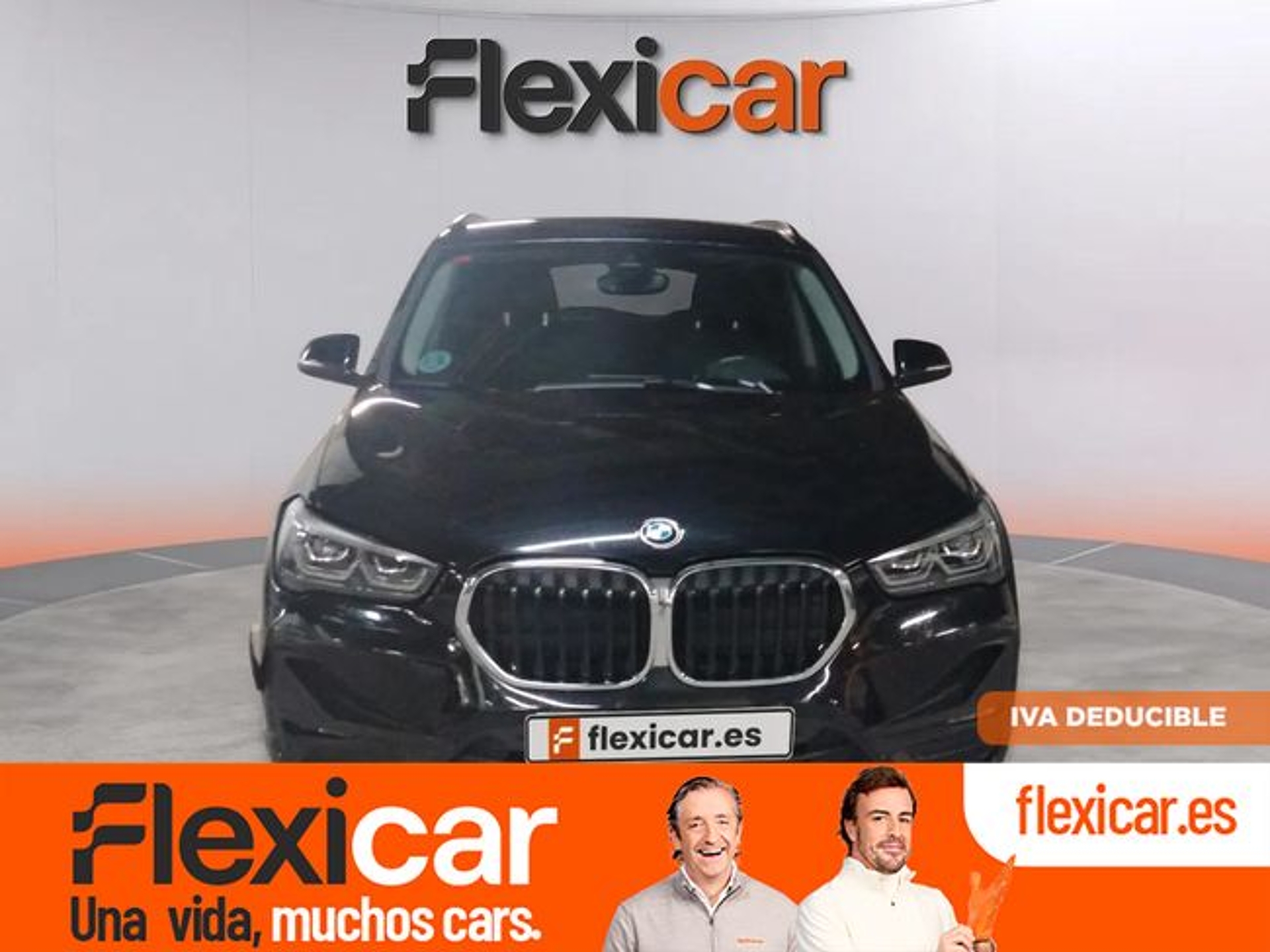 Imagen de BMW X1