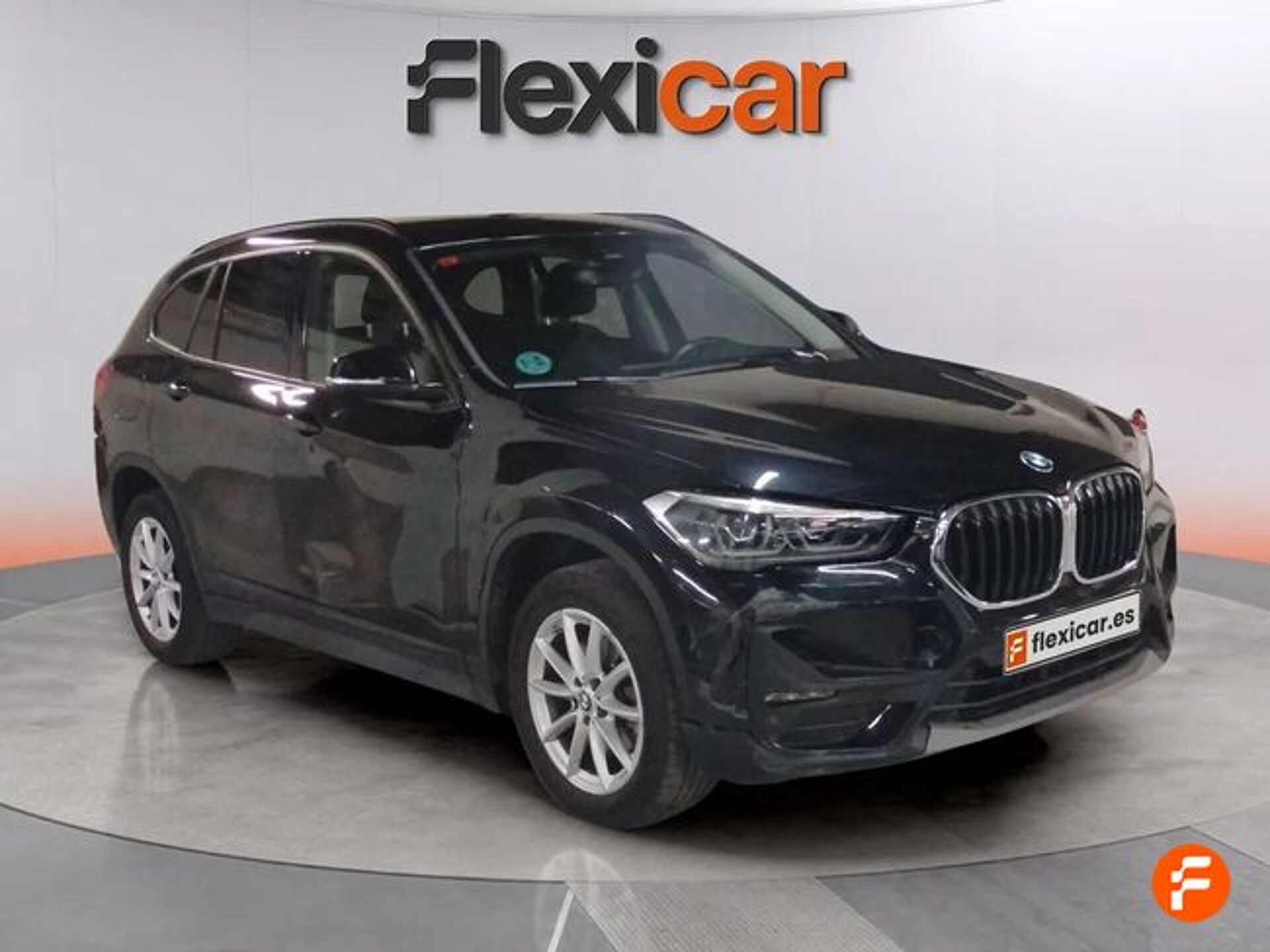 Imagen 2 de BMW X1