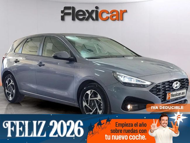 HYUNDAI i30 (1.0 TGDI 48V Klass) en Jaén
