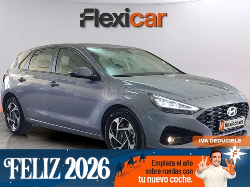 Foto del HYUNDAI i30 1.0 TGDI Klass 48V 100