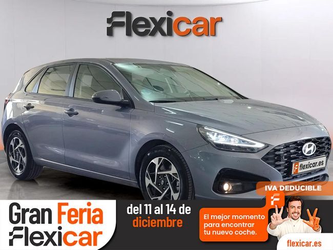 HYUNDAI i30 (1.0 TGDI 48V Klass) en Jaén