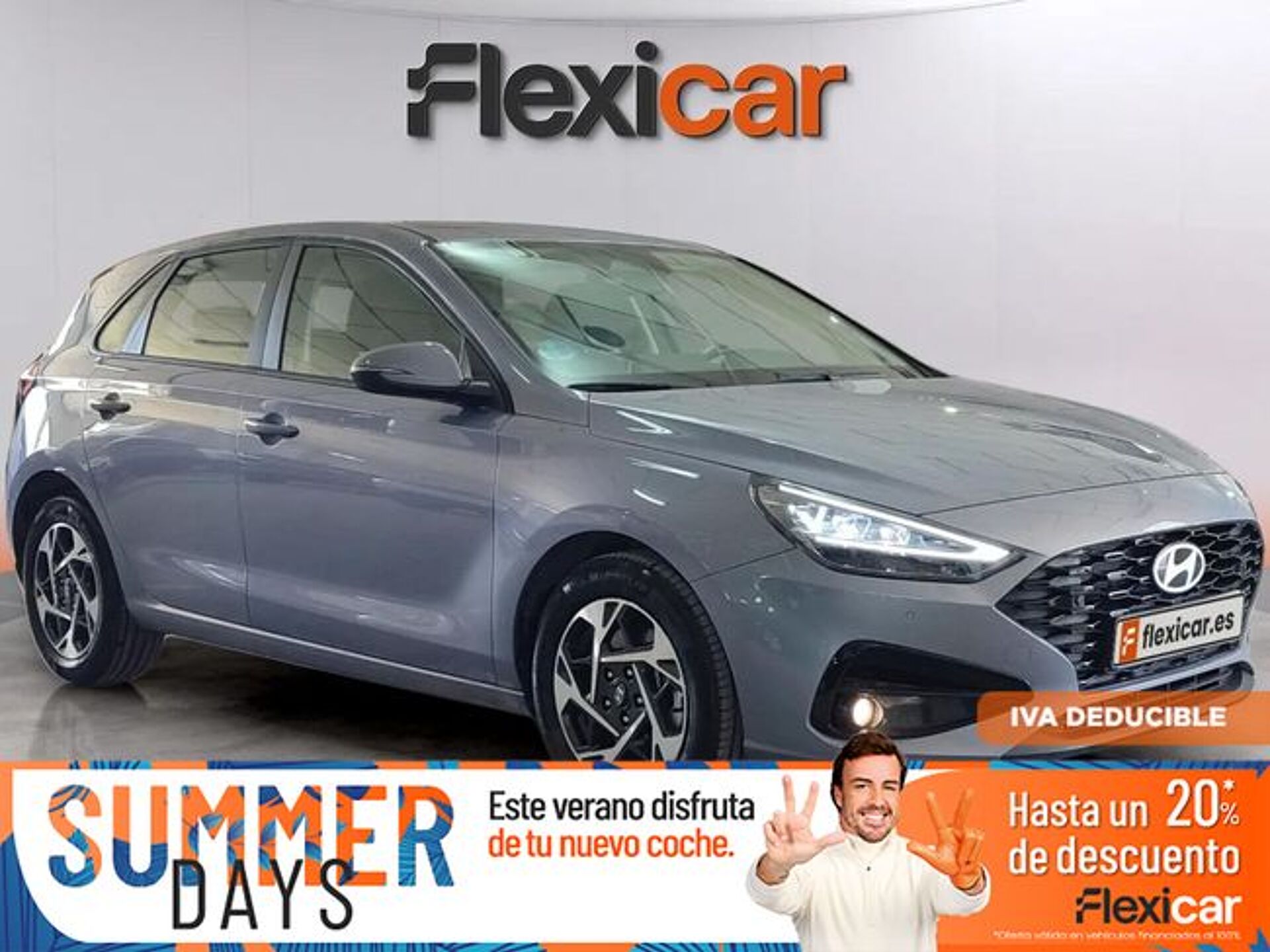 Imagen de HYUNDAI i30