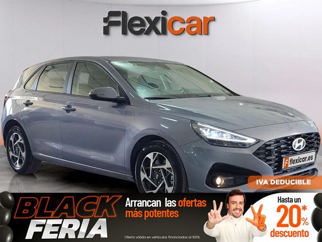 HYUNDAI i30 (1.0 TGDI 48V Klass) en Jaén