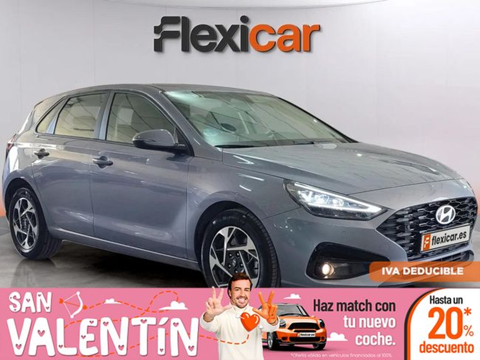 Imagen de HYUNDAI i30