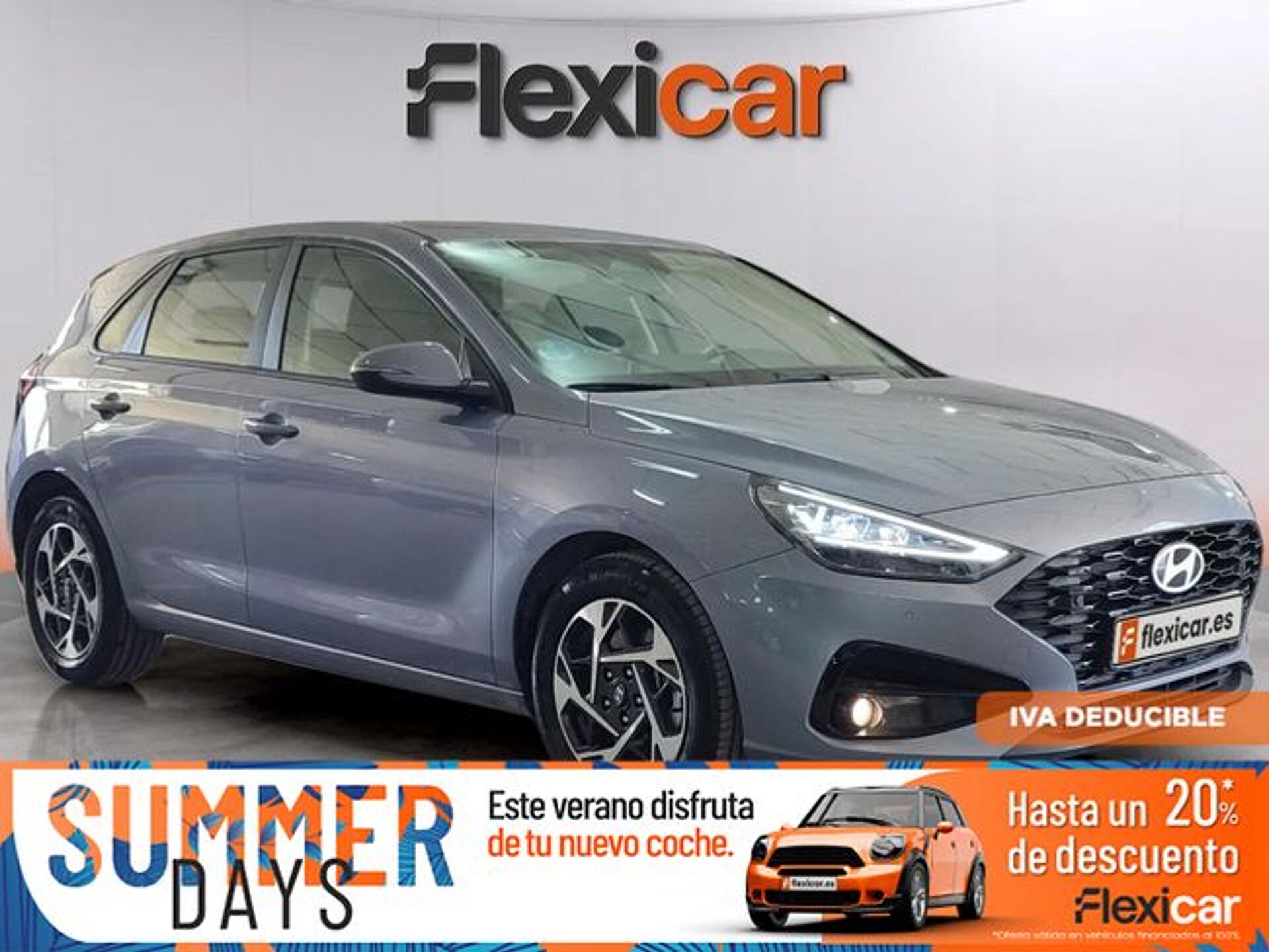 Imagen de HYUNDAI i30