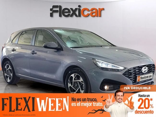 HYUNDAI i30 (1.0 TGDI 48V Klass) en Jaén