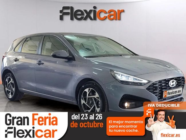 HYUNDAI i30 (1.0 TGDI 48V Klass) en Jaén