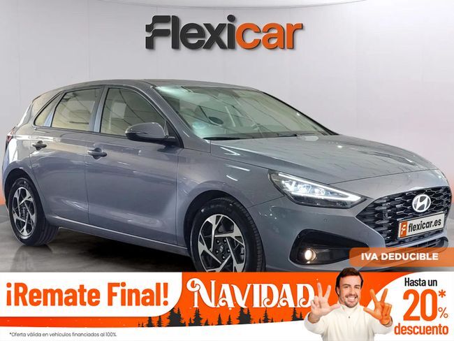 HYUNDAI i30 (1.0 TGDI 48V Klass) en Jaén