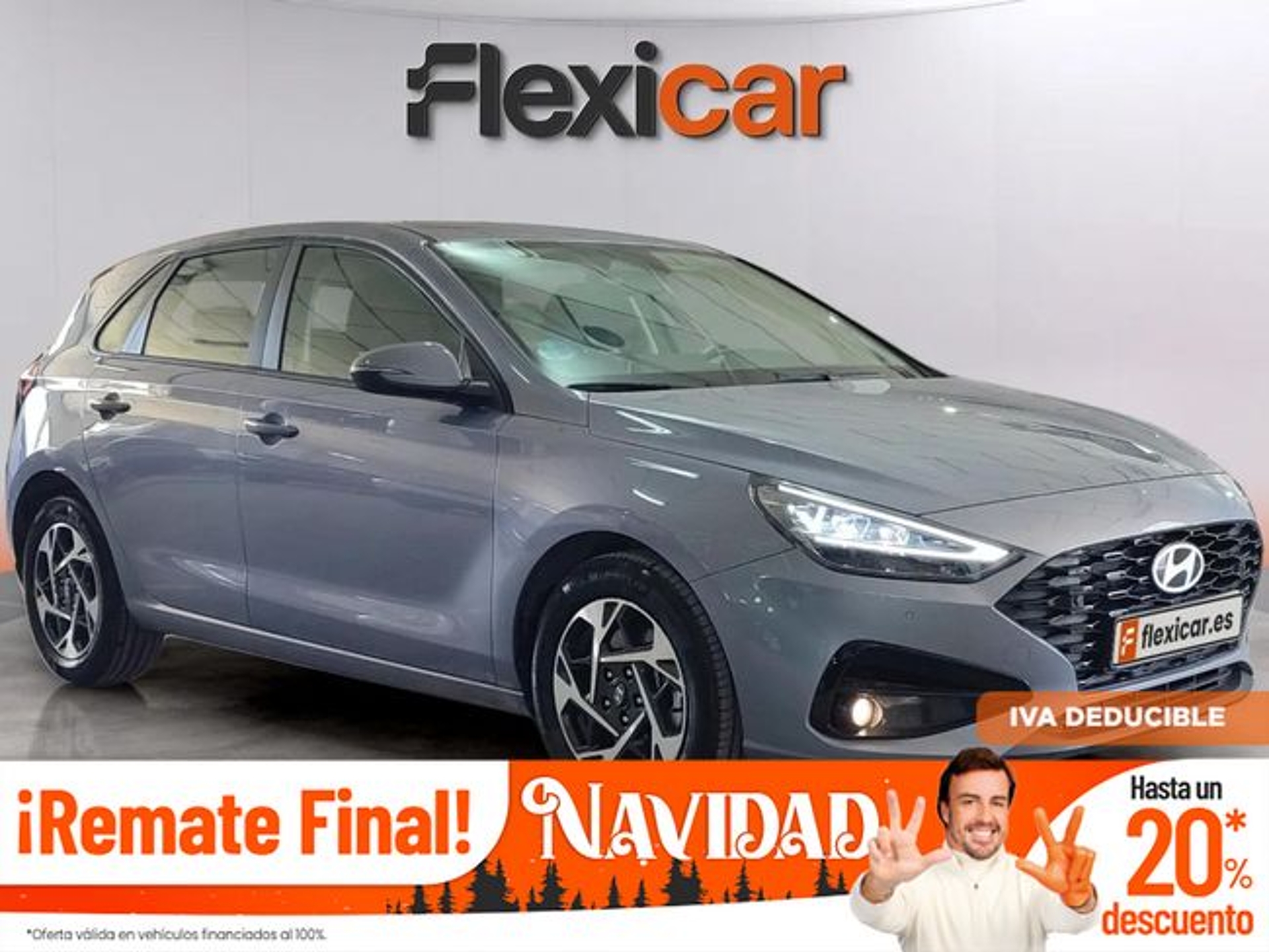 Imagen de HYUNDAI i30