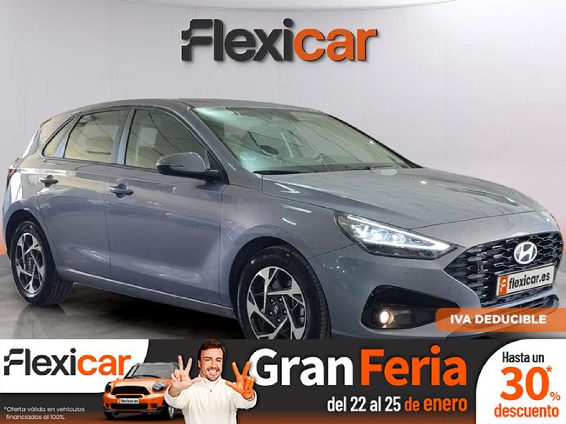 Imagen de HYUNDAI i30