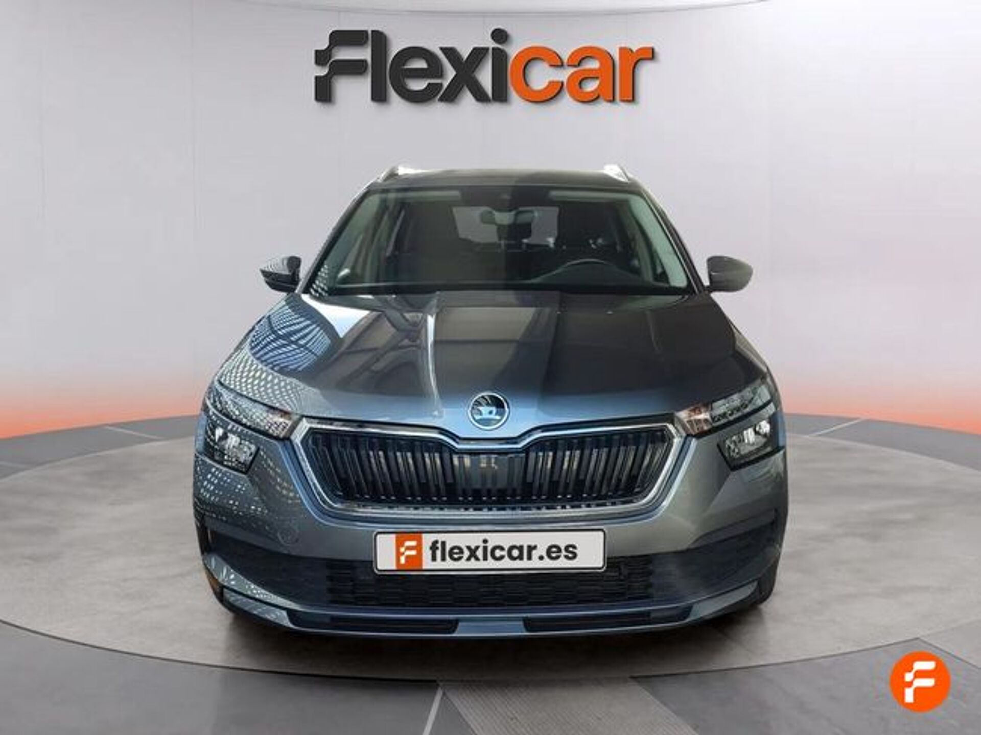 Imagen 2 de SKODA Kamiq