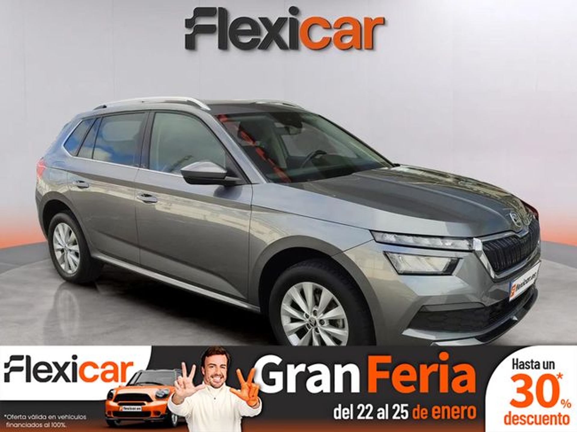 Imagen de SKODA Kamiq