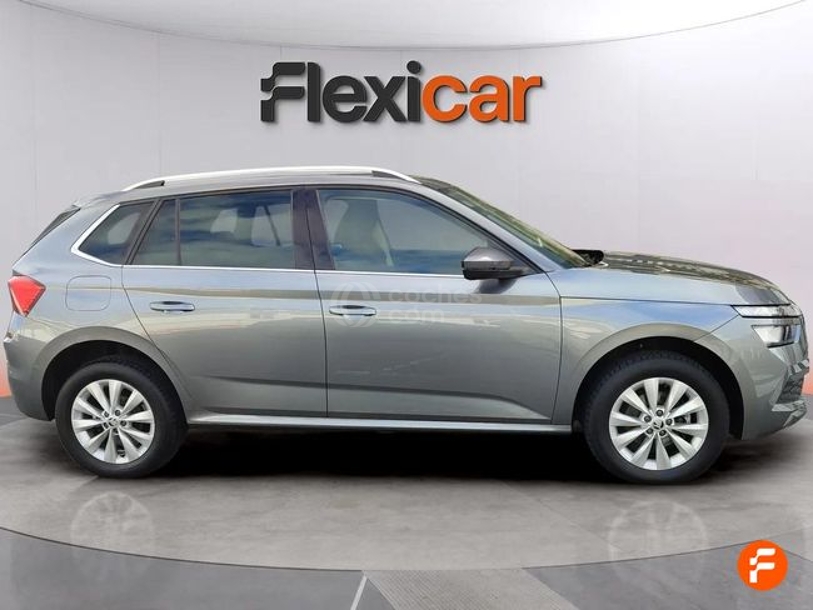Foto del SKODA Kamiq 1.0 TSI Active 70kW