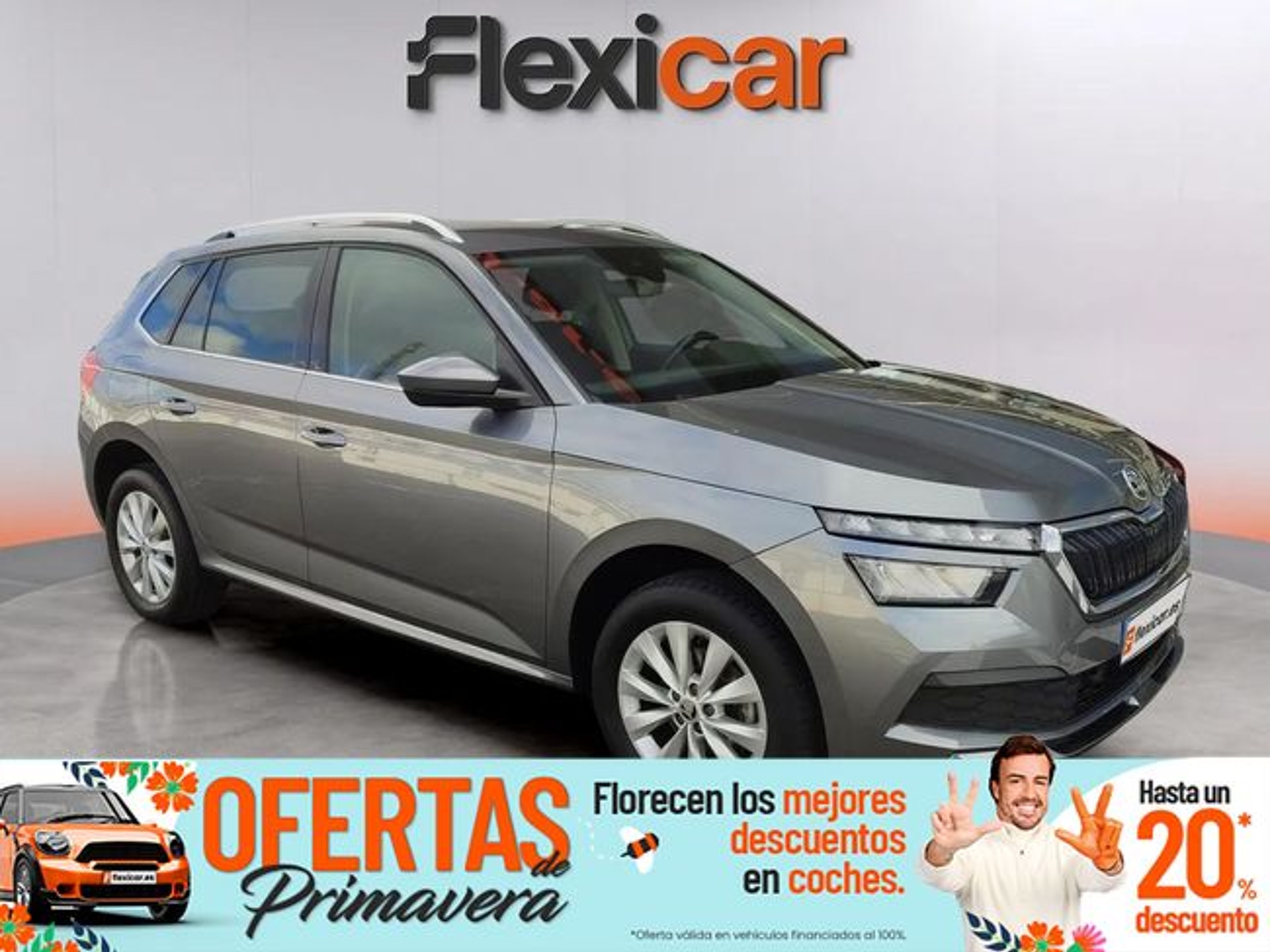 Imagen de SKODA Kamiq