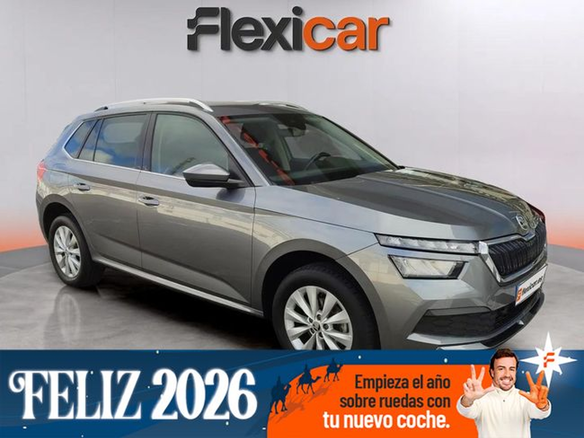 Imagen de SKODA Kamiq