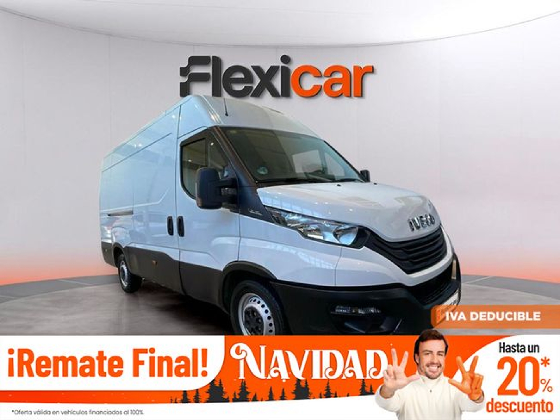 Imagen de IVECO Daily