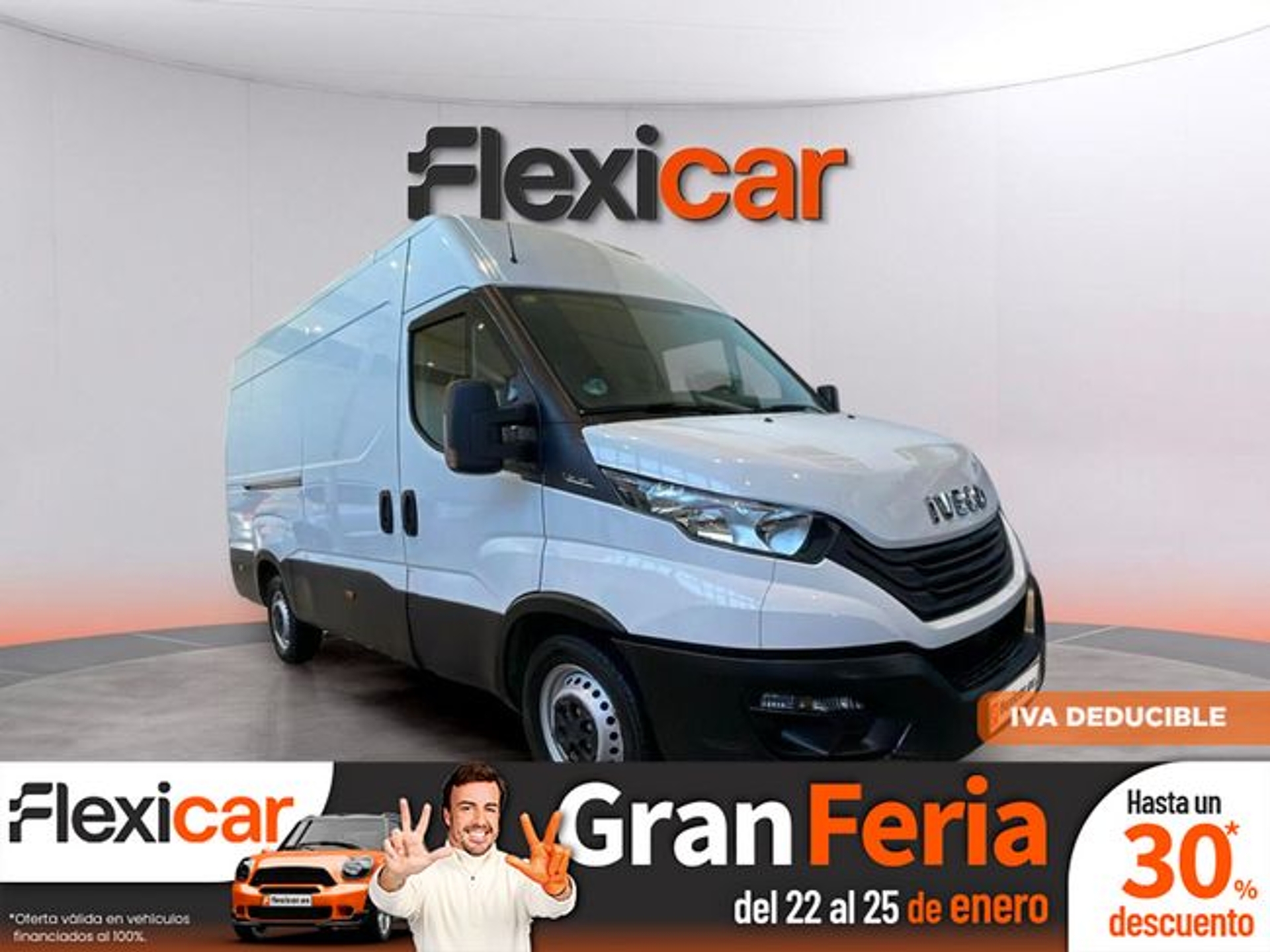 Imagen de IVECO Daily