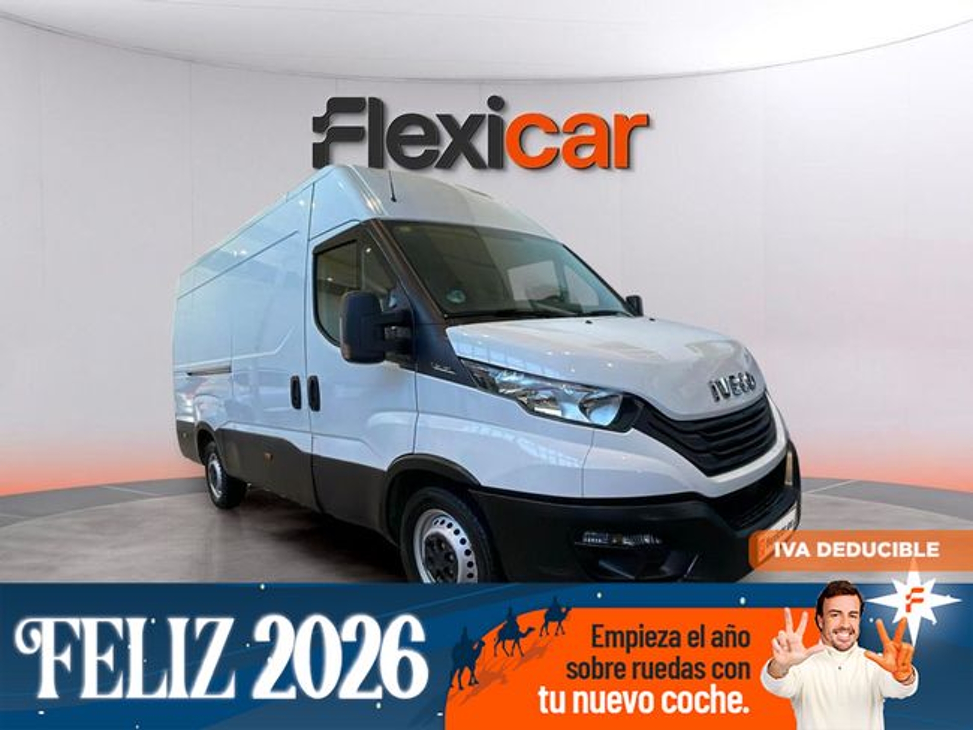 Imagen de IVECO Daily
