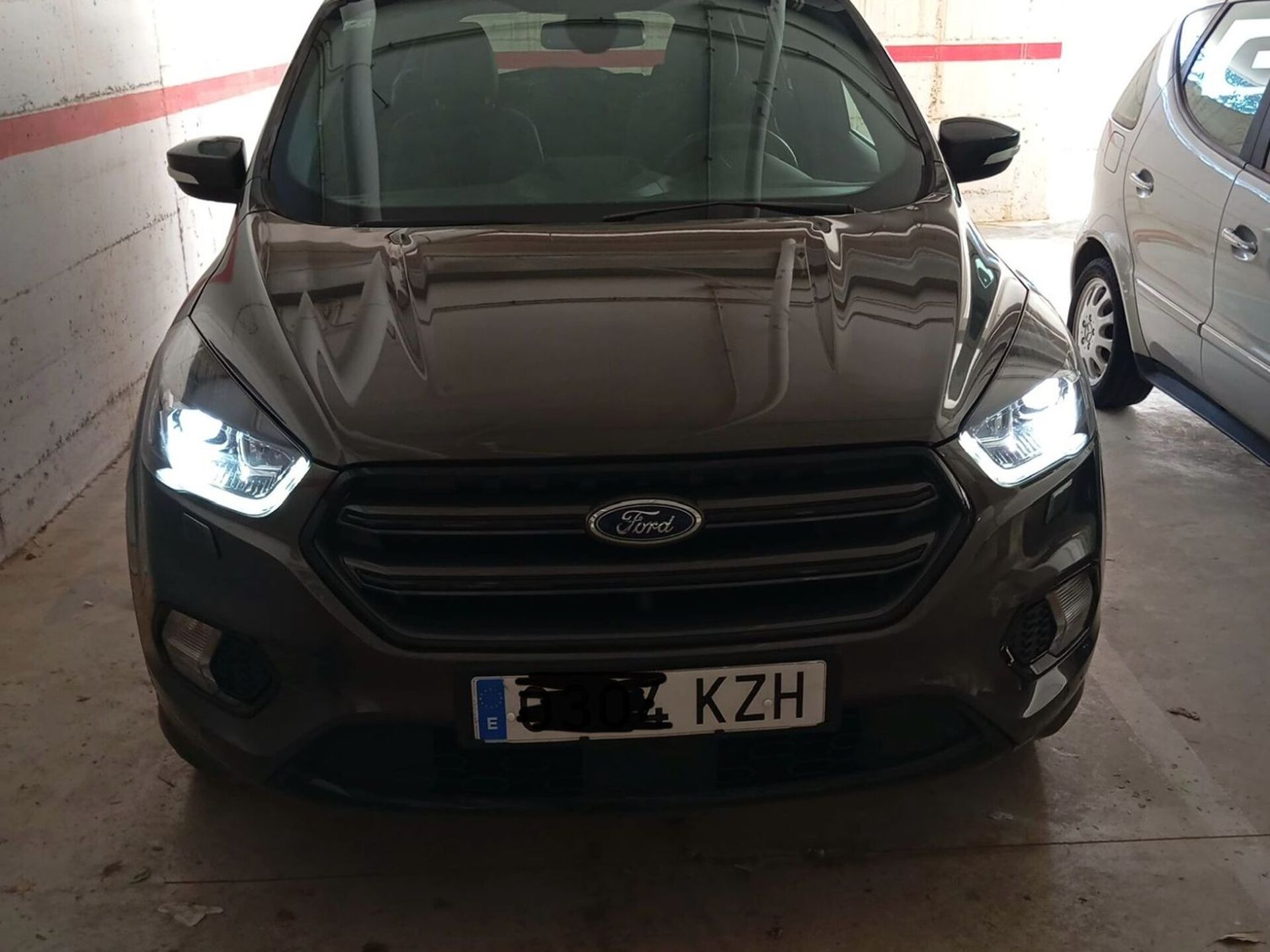 Imagen 3 de FORD Kuga