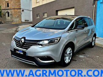 Imagen de RENAULT Espace 1.6dCi Energy Intens 96kW