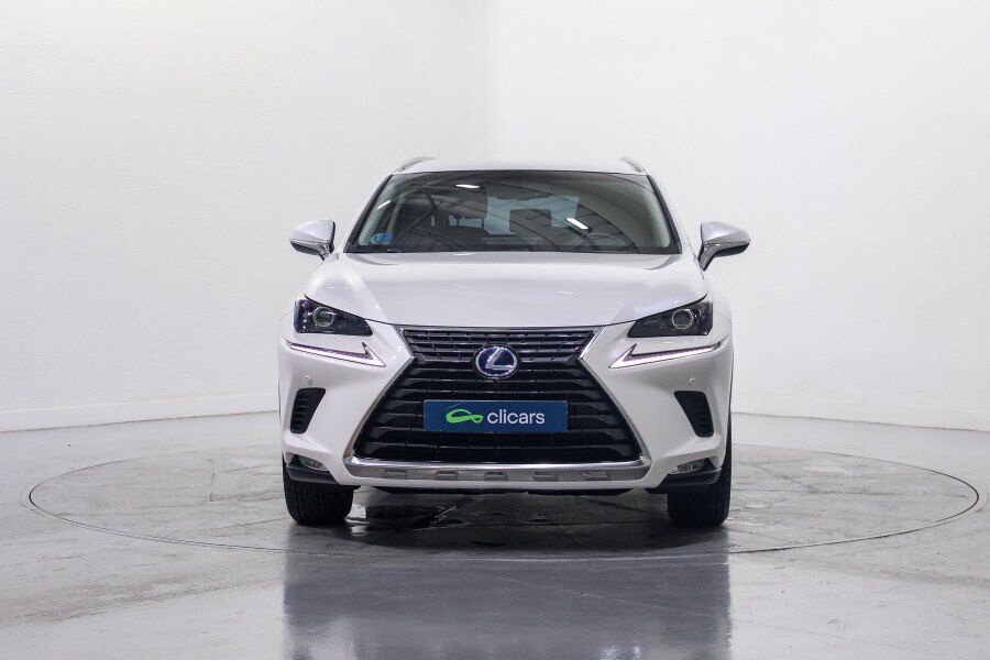 Foto del LEXUS NX 300h Eco 2WD