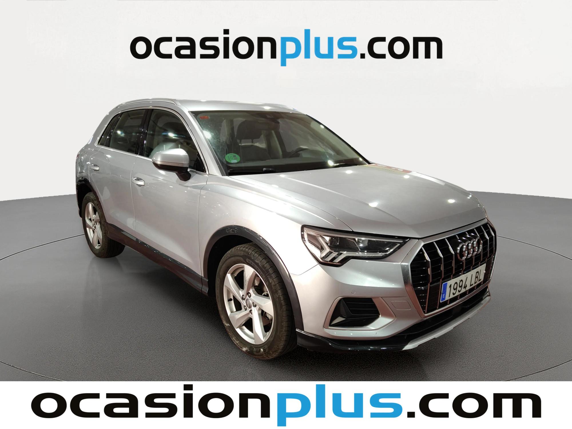 Foto del AUDI Q3 35 TDI Advanced S tronic 110kW