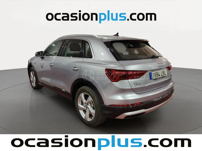 Foto del AUDI Q3 35 TDI Advanced S tronic 110kW