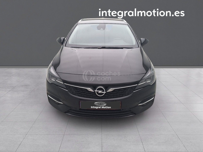 Foto del OPEL Astra ST 1.5D S-S 105