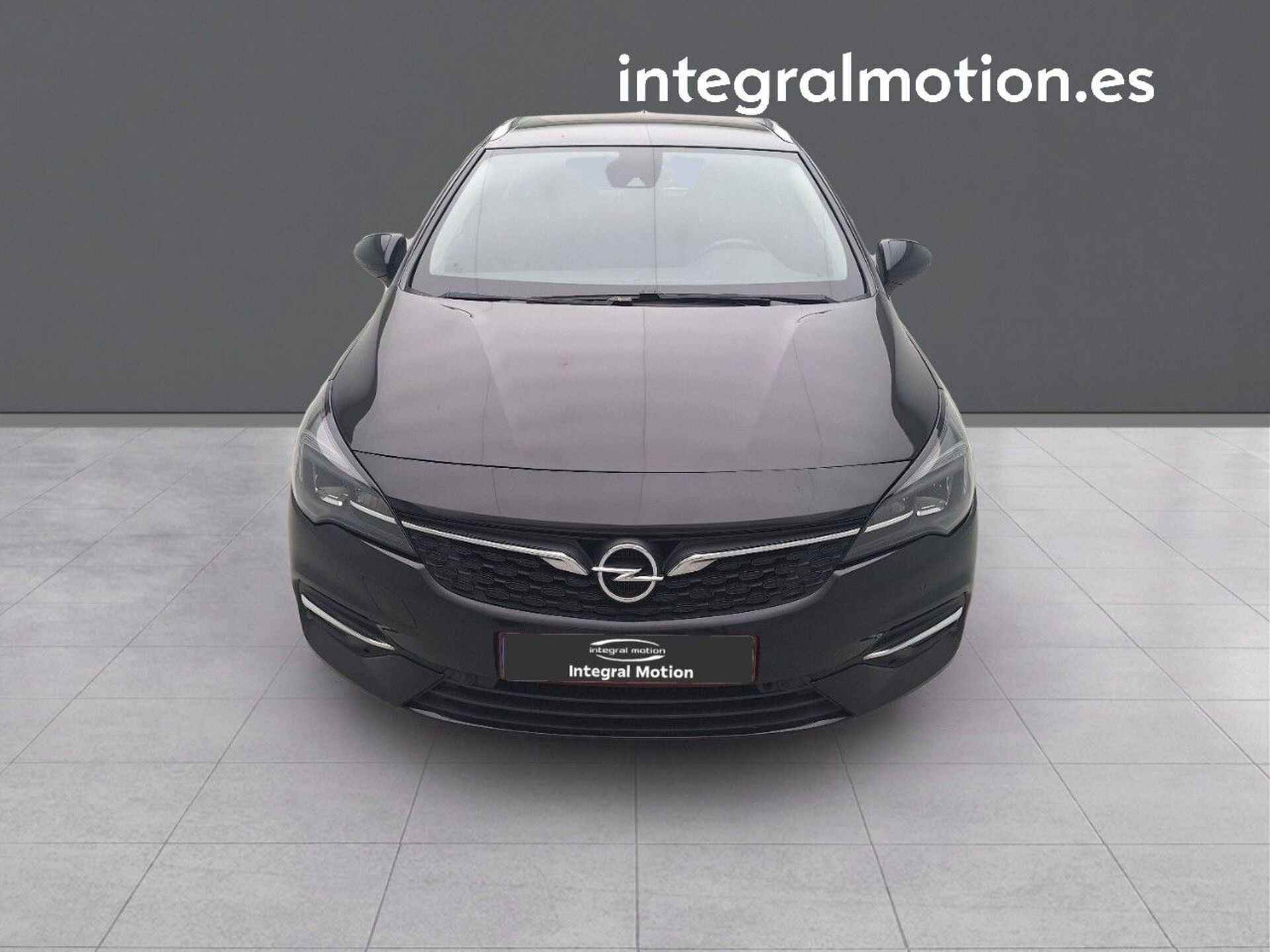 Imagen 2 de OPEL Astra