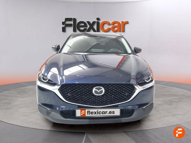 Foto del MAZDA CX-30 2.0 Skyactiv-X Zenith Sin Pack Bose AWD 137kW
