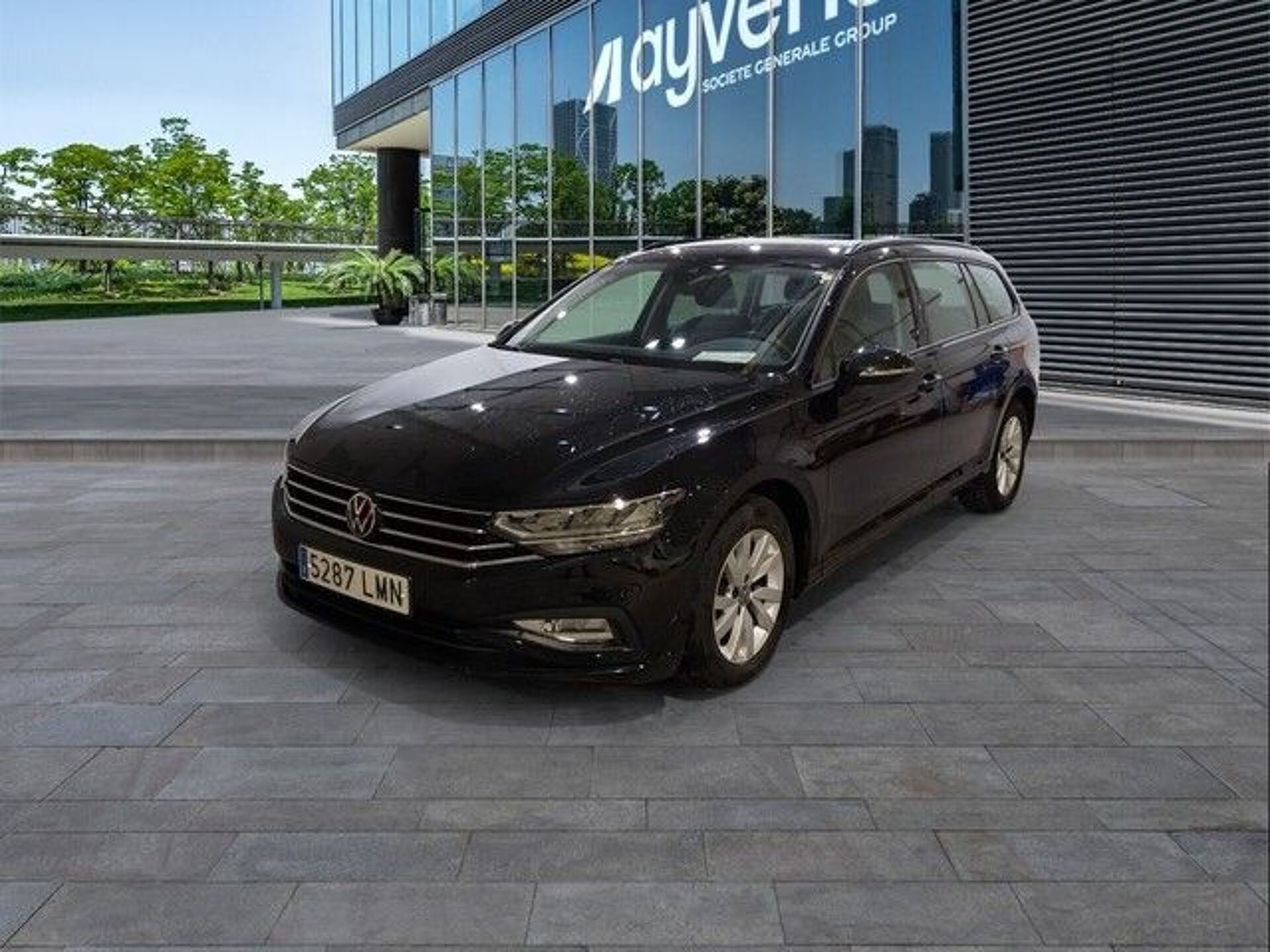 Imagen de VOLKSWAGEN Passat