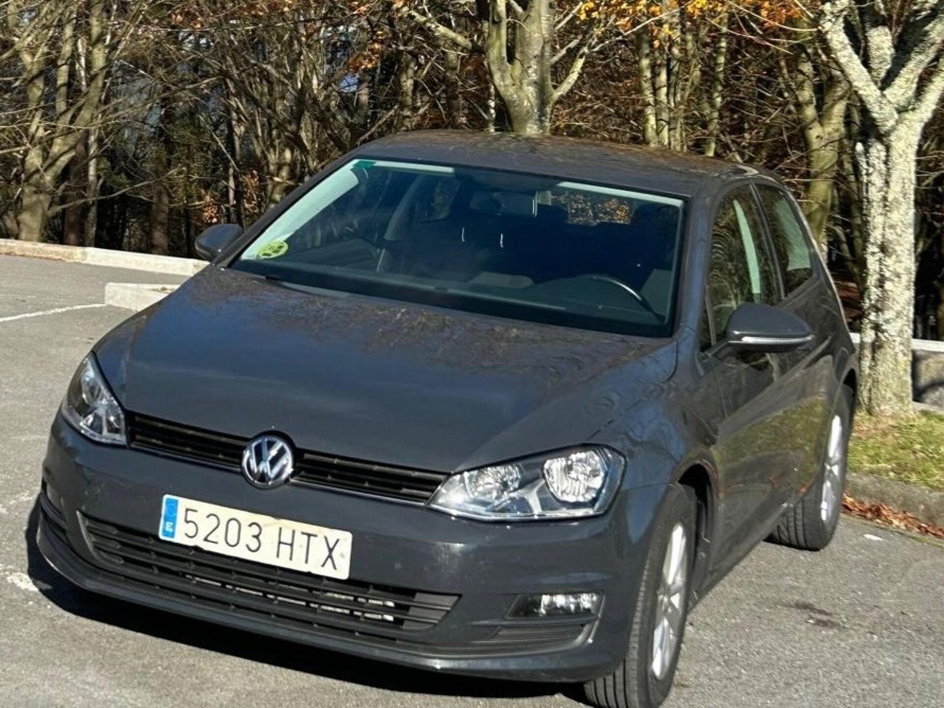 Imagen 1 de VOLKSWAGEN Golf
