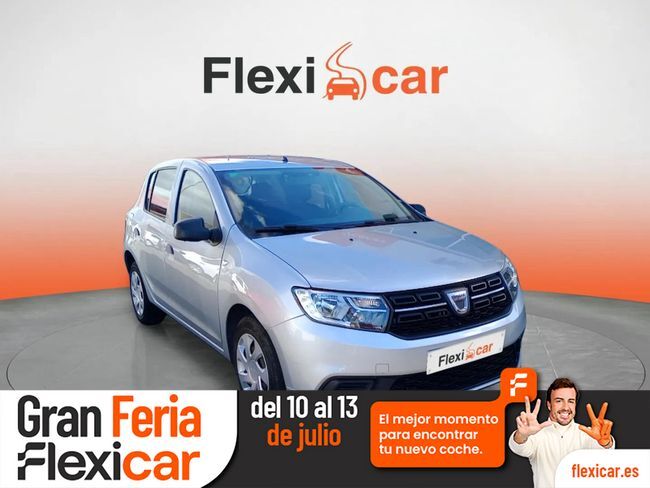 DACIA Sandero (Essential 1.0 55kW (75CV) - SS) en Tenerife